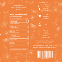 Cargar imagen en el visor de la galería, INFUSIÓN ENCANTO NATURAL