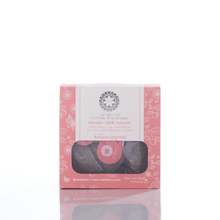 Cargar imagen en el visor de la galería, KIT SAL DE BAÑO AMOR + INFUSION BOSQUE SAGRADO
